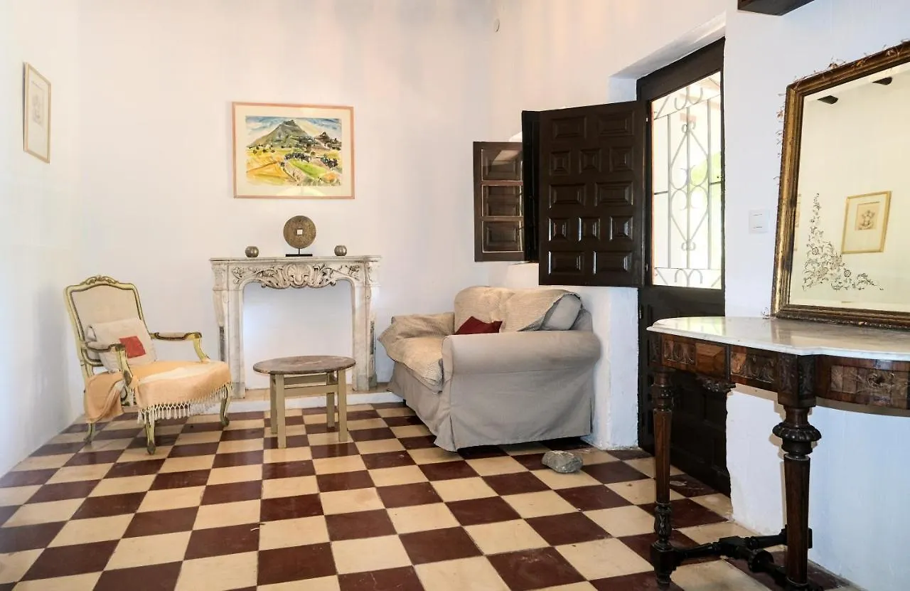 Rancho Napier Otel Mojácar 0*,