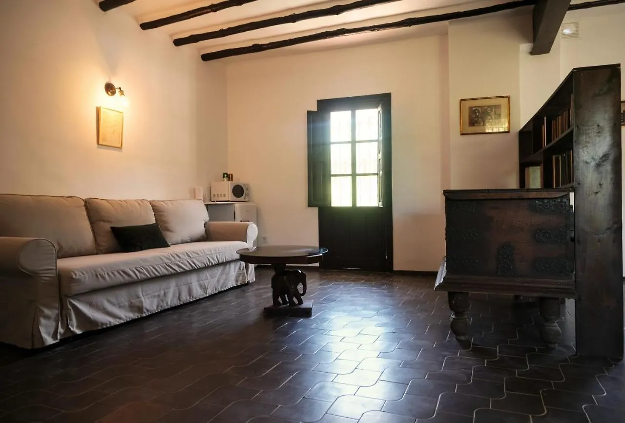 Rancho Napier Otel Mojácar 0*,  İspanya