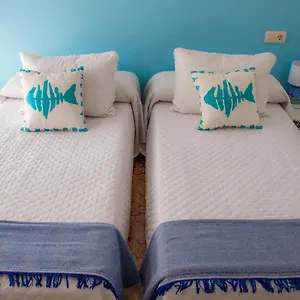 H El Palmeral Playa Mojacar