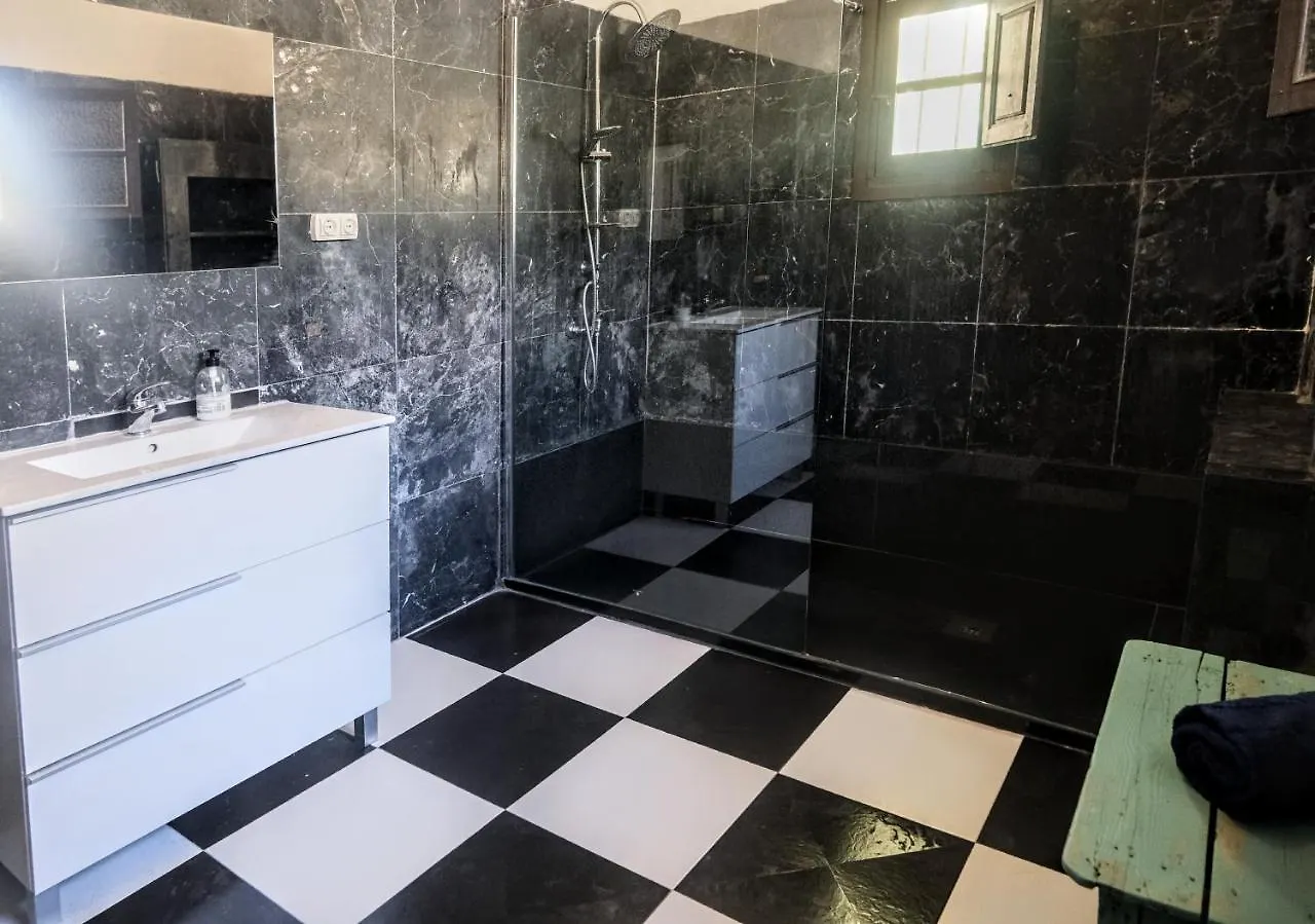 Rancho Napier Hotel Mojacar Guest house