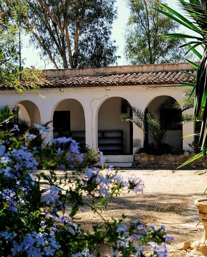 Guest house Rancho Napier Hotel Mojacar