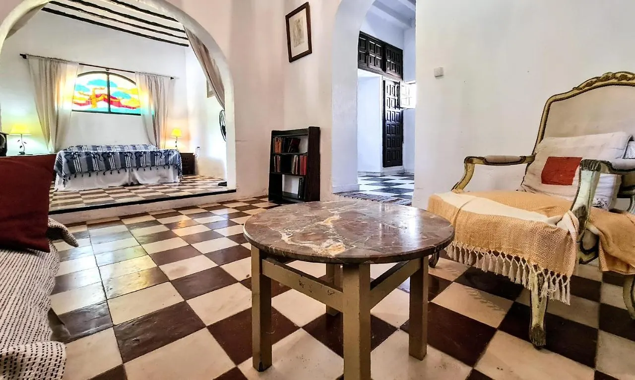 Rancho Napier Hotel Mojacar Guest house