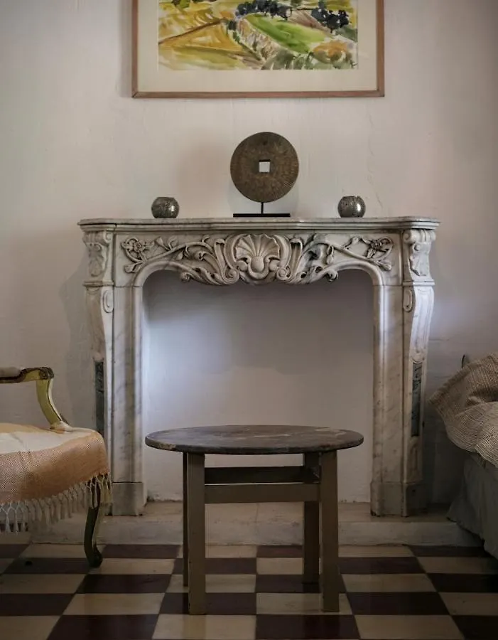 Guest house Rancho Napier Hotel Mojacar