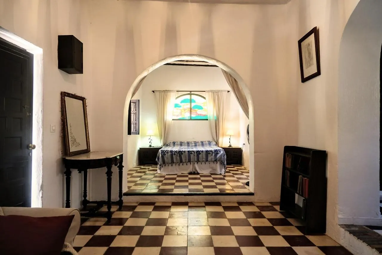 Rancho Napier Hotel Mojacar
